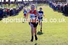 Boys under-13s 2025 Northern Cross Country Champs, Tatton Park, Knutsford, Cheshire. Photo: David T. Hewitson/Sports for All Pics